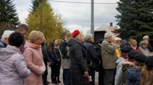 W hołdzie Białobrzeskim Obrońcom Ojczyzny