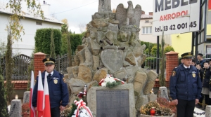 W hołdzie Białobrzeskim Obrońcom Ojczyzny