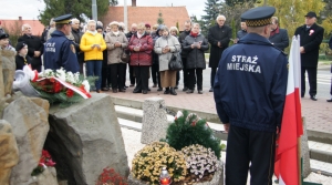W hołdzie Białobrzeskim Obrońcom Ojczyzny