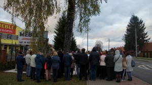 W hołdzie Białobrzeskim Obrońcom Ojczyzny