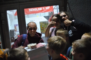 Wyjazd rekreacyjno-integracyjny do Rzeszowa