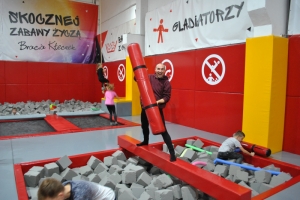 Wyjazd rekreacyjno-integracyjny do Rzeszowa