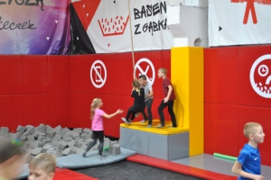 Wyjazd rekreacyjno-integracyjny do Rzeszowa