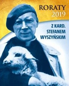 Roraty z kard. Stefanem Wyszyńskim