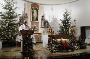 Pasterka 2019