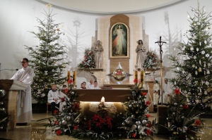 Pasterka 2019