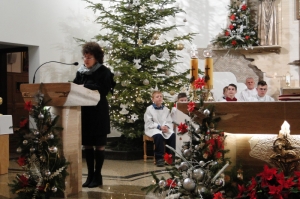 Pasterka 2019