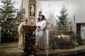 Pasterka 2019