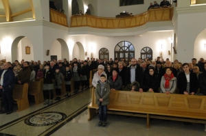 Pasterka 2019