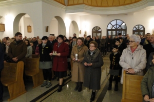 Pasterka 2019