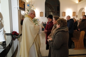 Pasterka 2019