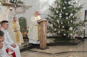 Pasterka 2019