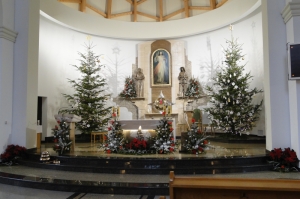 Pasterka 2019