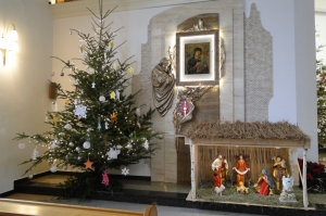 Pasterka 2019