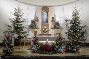 Pasterka 2019
