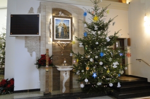 Pasterka 2019