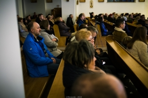 Koncert Kolęd w kościele parafialnym