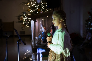 Koncert Kolęd w kościele parafialnym