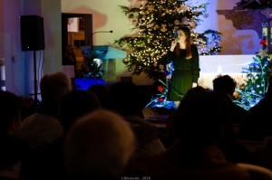 Koncert Kolęd w kościele parafialnym