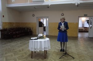 Opłatek Parafialny 2020