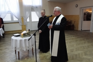 Opłatek Parafialny 2020