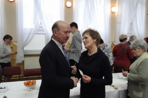 Opłatek Parafialny 2020