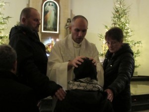 Wieczór Uwielbienia Jezusa