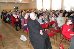 Wigilia, która zdarzyła się przypadkiem