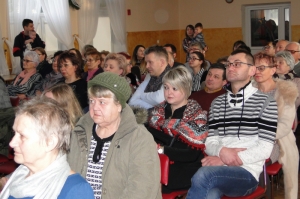 Wigilia, która zdarzyła się przypadkiem
