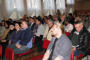 Wigilia, która zdarzyła się przypadkiem
