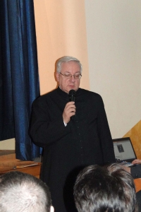 Wigilia, która zdarzyła się przypadkiem