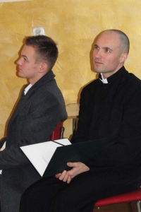 Wigilia, która zdarzyła się przypadkiem