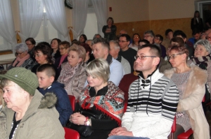 Wigilia, która zdarzyła się przypadkiem