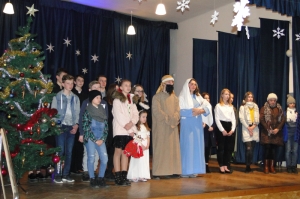 Wigilia, która zdarzyła się przypadkiem