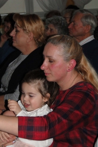 Wigilia, która zdarzyła się przypadkiem