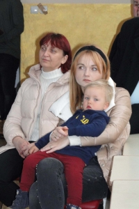 Wigilia, która zdarzyła się przypadkiem