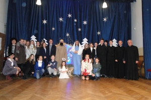 Wigilia, która zdarzyła się przypadkiem