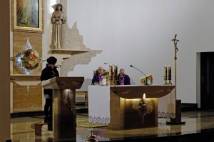 Msza św. w intencji Białobrzeskich Niezłomnych