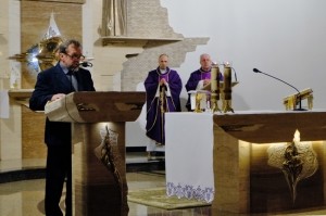 Msza św. w intencji Białobrzeskich Niezłomnych