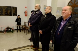 Msza św. w intencji Białobrzeskich Niezłomnych
