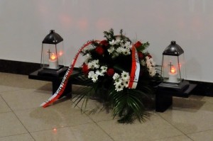 Msza św. w intencji Białobrzeskich Niezłomnych