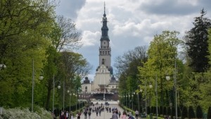 Zaproszenie na pielgrzymkę parafialną