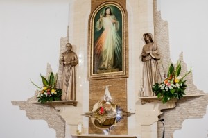 MSZA ŚWIĘTA „na żywo” z naszego kościoła