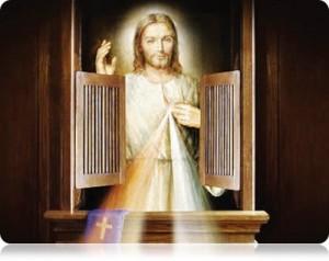 Akt żalu doskonałego