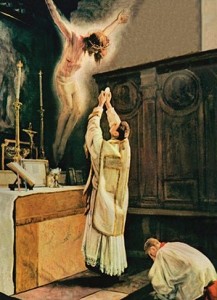 Komunia Święta duchowa