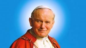 Przed 100. rocznicą urodzin Jana Pawła II