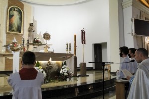 Fatima - wezwanie do nawrócenia i odmawiania różańca