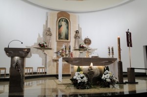 Fatima - wezwanie do nawrócenia i odmawiania różańca