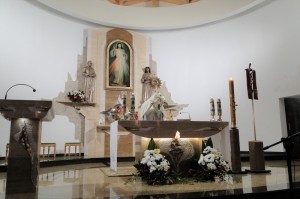 Fatima - wezwanie do nawrócenia i odmawiania różańca
