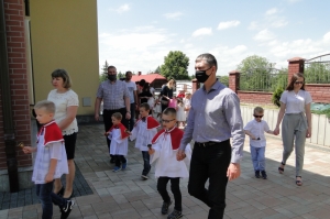 Uroczystość Najświętszego Ciała i Krwi Chrystusa